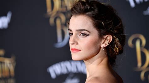 emma watson leaked|Emma Watsons private photos leaked online